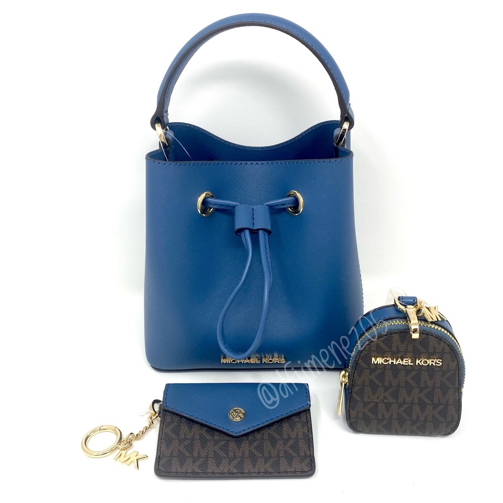 NWT Michael Kors Set of 3
